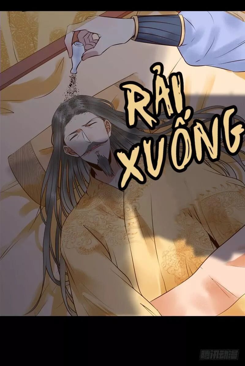 Tuyệt Sắc Quyến Rũ: Quỷ Y Chí Tôn Chap 186 - Next Chap 187