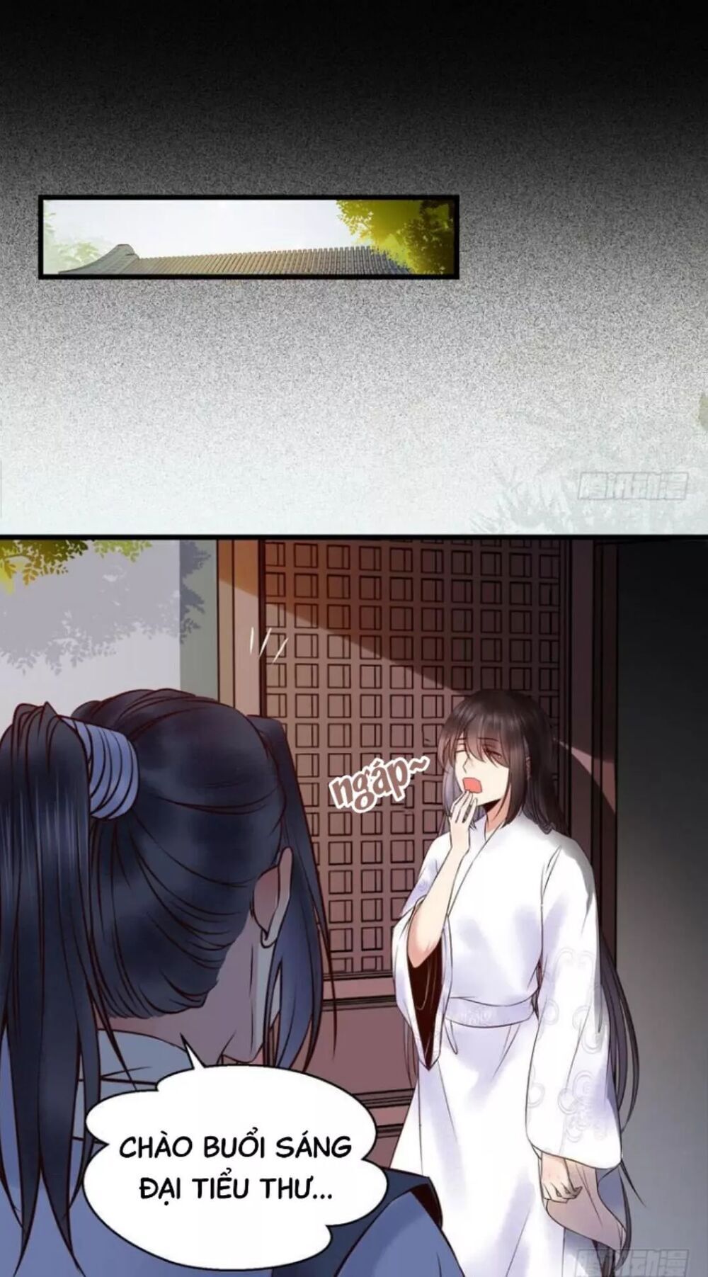 Tuyệt Sắc Quyến Rũ: Quỷ Y Chí Tôn Chap 186 - Next Chap 187