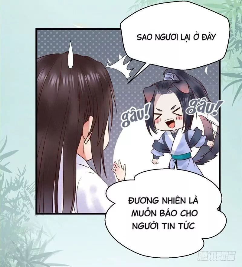 Tuyệt Sắc Quyến Rũ: Quỷ Y Chí Tôn Chap 186 - Next Chap 187