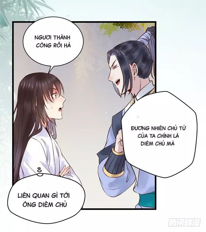 Tuyệt Sắc Quyến Rũ: Quỷ Y Chí Tôn Chap 186 - Next Chap 187