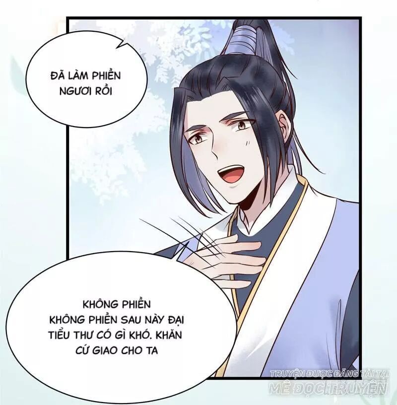 Tuyệt Sắc Quyến Rũ: Quỷ Y Chí Tôn Chap 186 - Next Chap 187