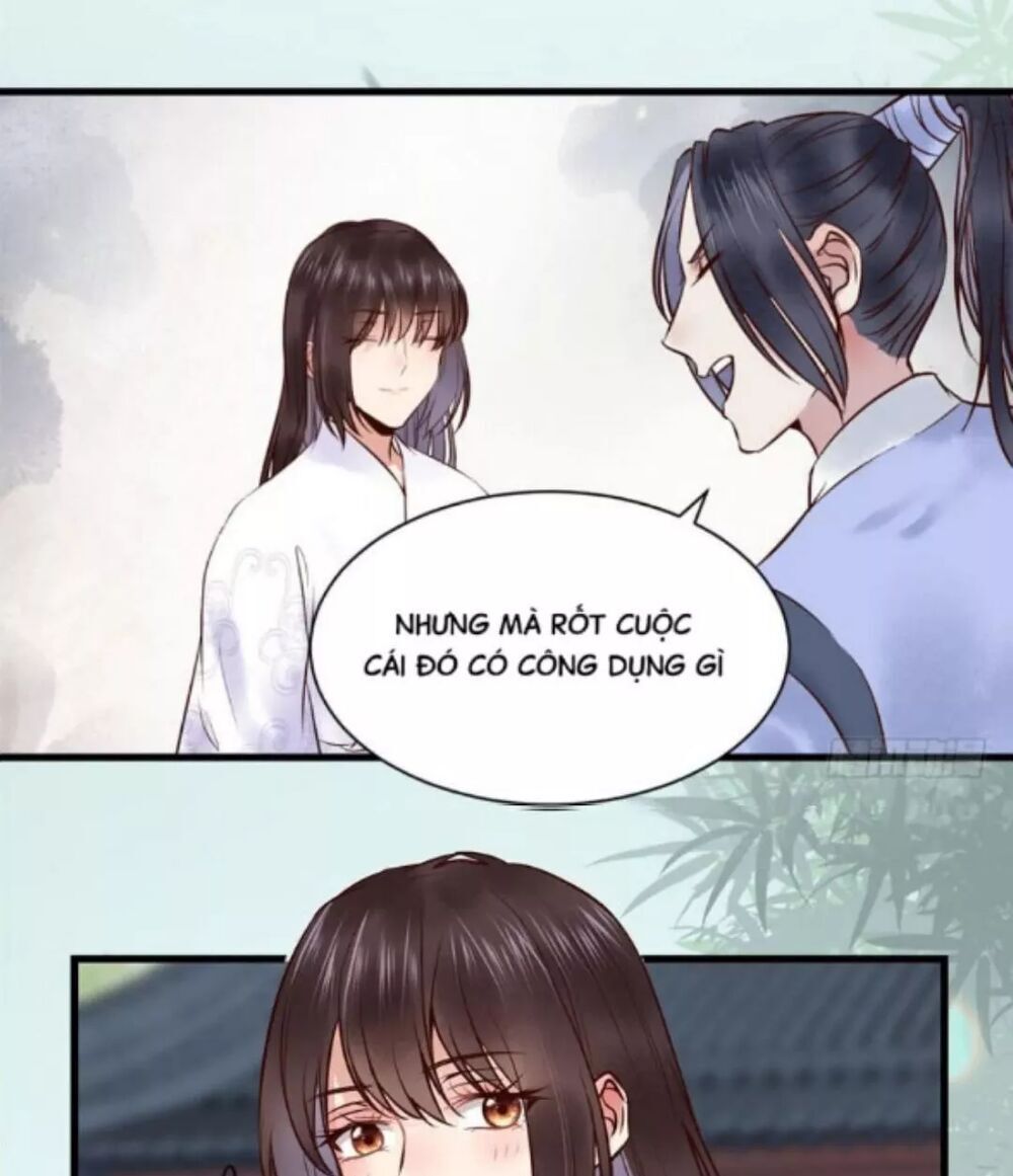 Tuyệt Sắc Quyến Rũ: Quỷ Y Chí Tôn Chap 186 - Next Chap 187
