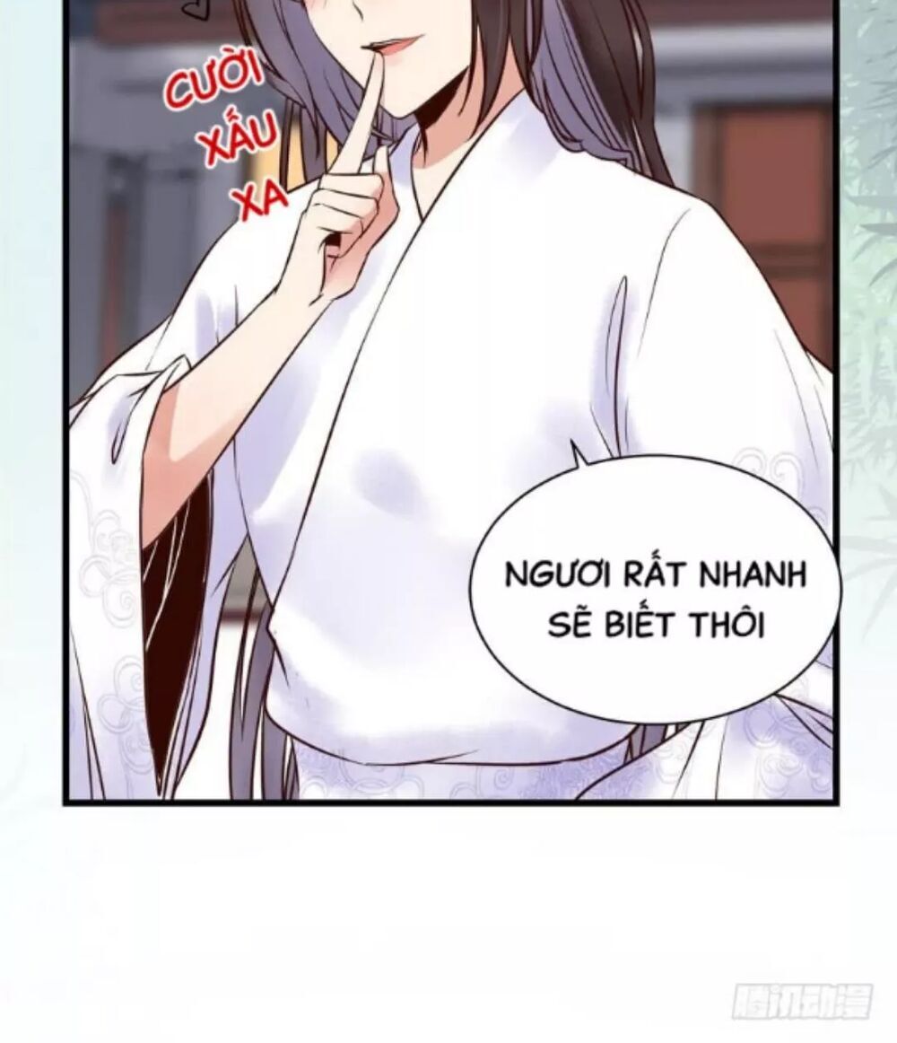 Tuyệt Sắc Quyến Rũ: Quỷ Y Chí Tôn Chap 186 - Next Chap 187