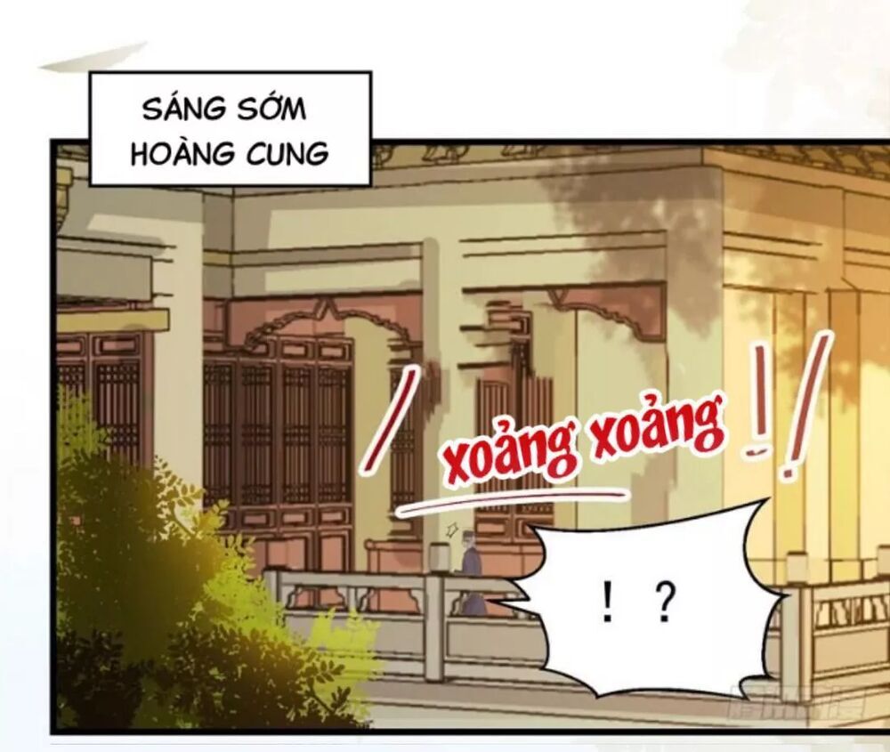 Tuyệt Sắc Quyến Rũ: Quỷ Y Chí Tôn Chap 186 - Next Chap 187