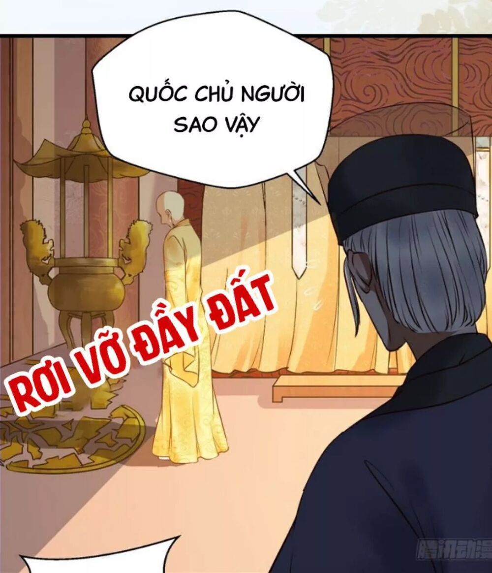 Tuyệt Sắc Quyến Rũ: Quỷ Y Chí Tôn Chap 186 - Next Chap 187