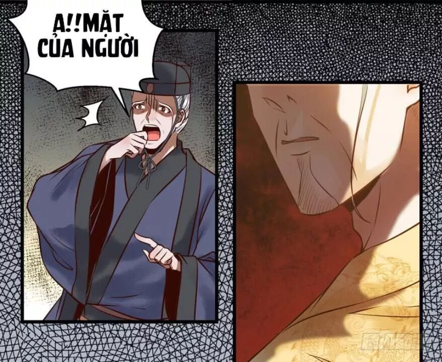 Tuyệt Sắc Quyến Rũ: Quỷ Y Chí Tôn Chap 186 - Next Chap 187