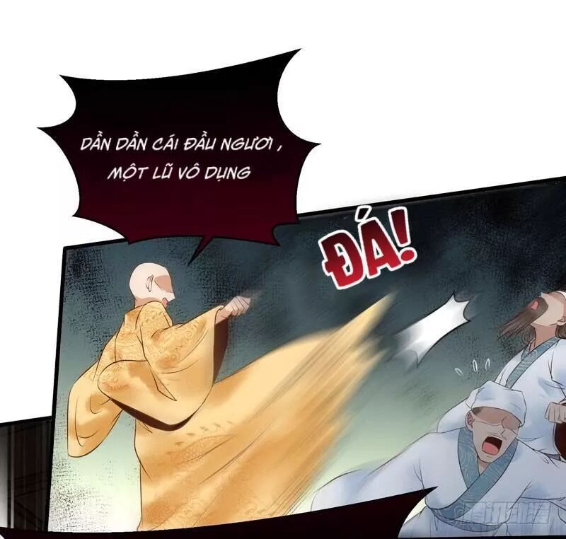 Tuyệt Sắc Quyến Rũ: Quỷ Y Chí Tôn Chap 186 - Next Chap 187