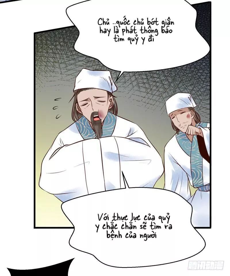 Tuyệt Sắc Quyến Rũ: Quỷ Y Chí Tôn Chap 186 - Next Chap 187