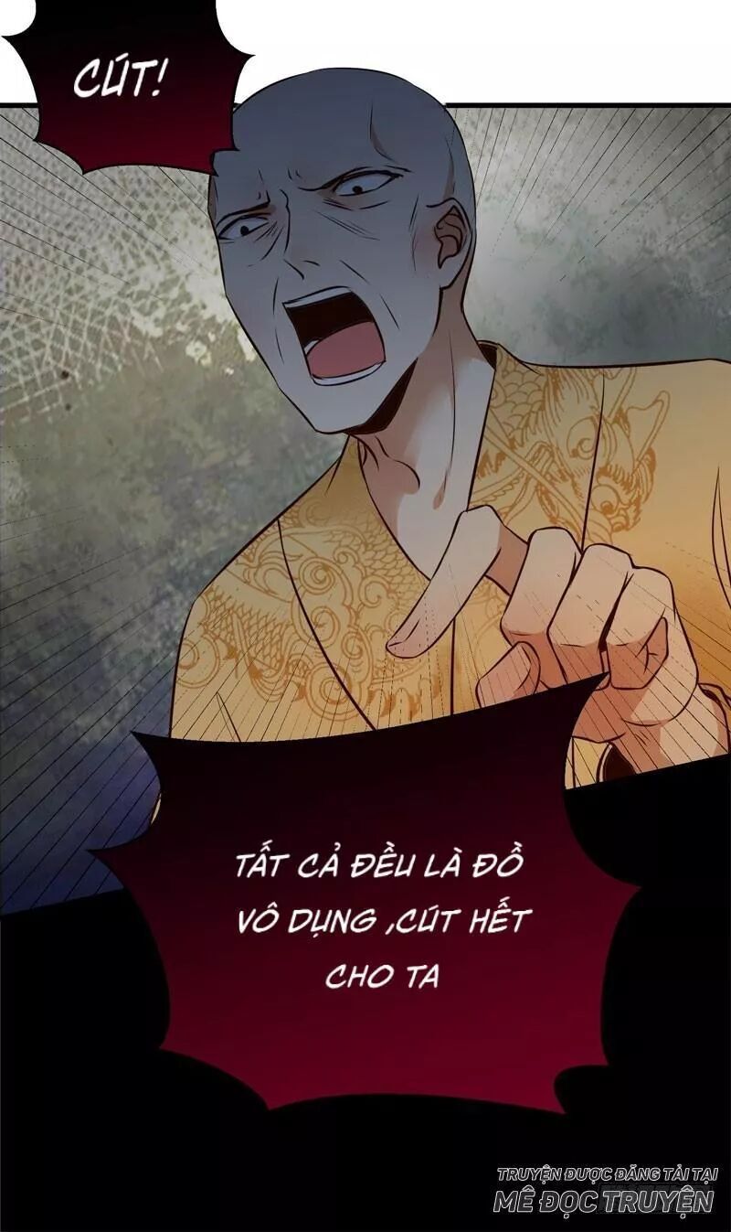 Tuyệt Sắc Quyến Rũ: Quỷ Y Chí Tôn Chap 186 - Next Chap 187