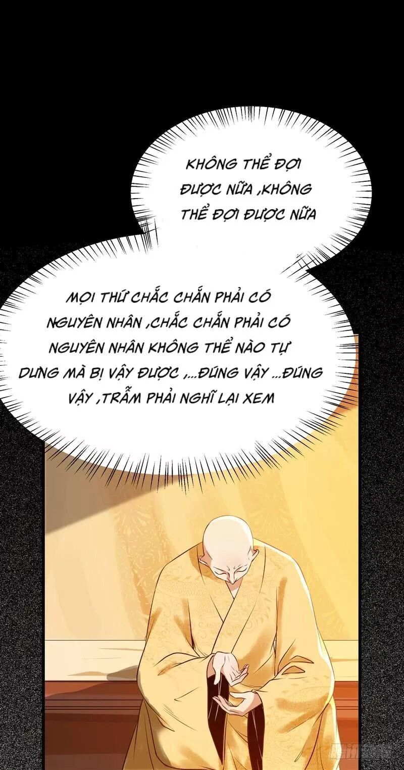 Tuyệt Sắc Quyến Rũ: Quỷ Y Chí Tôn Chap 186 - Next Chap 187