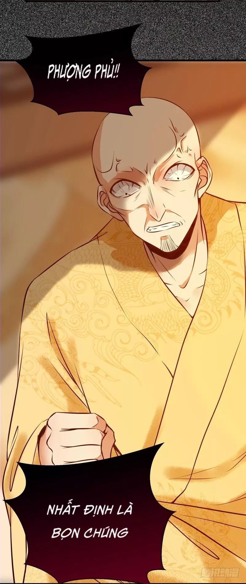 Tuyệt Sắc Quyến Rũ: Quỷ Y Chí Tôn Chap 186 - Next Chap 187