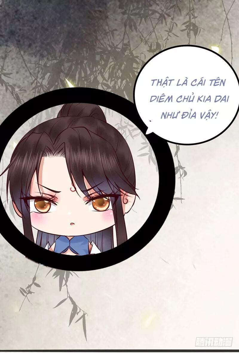 Tuyệt Sắc Quyến Rũ: Quỷ Y Chí Tôn Chap 186 - Next Chap 187