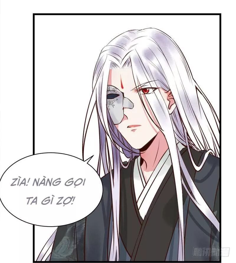 Tuyệt Sắc Quyến Rũ: Quỷ Y Chí Tôn Chap 186 - Next Chap 187