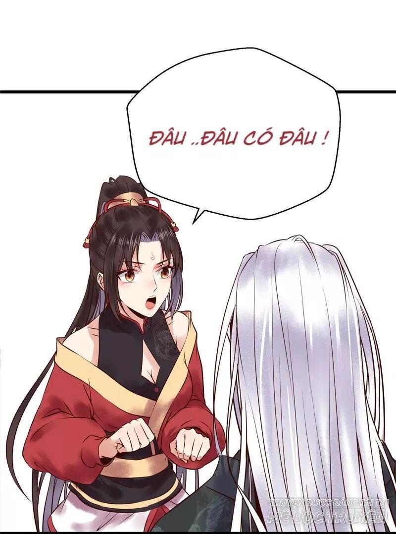 Tuyệt Sắc Quyến Rũ: Quỷ Y Chí Tôn Chap 186 - Next Chap 187