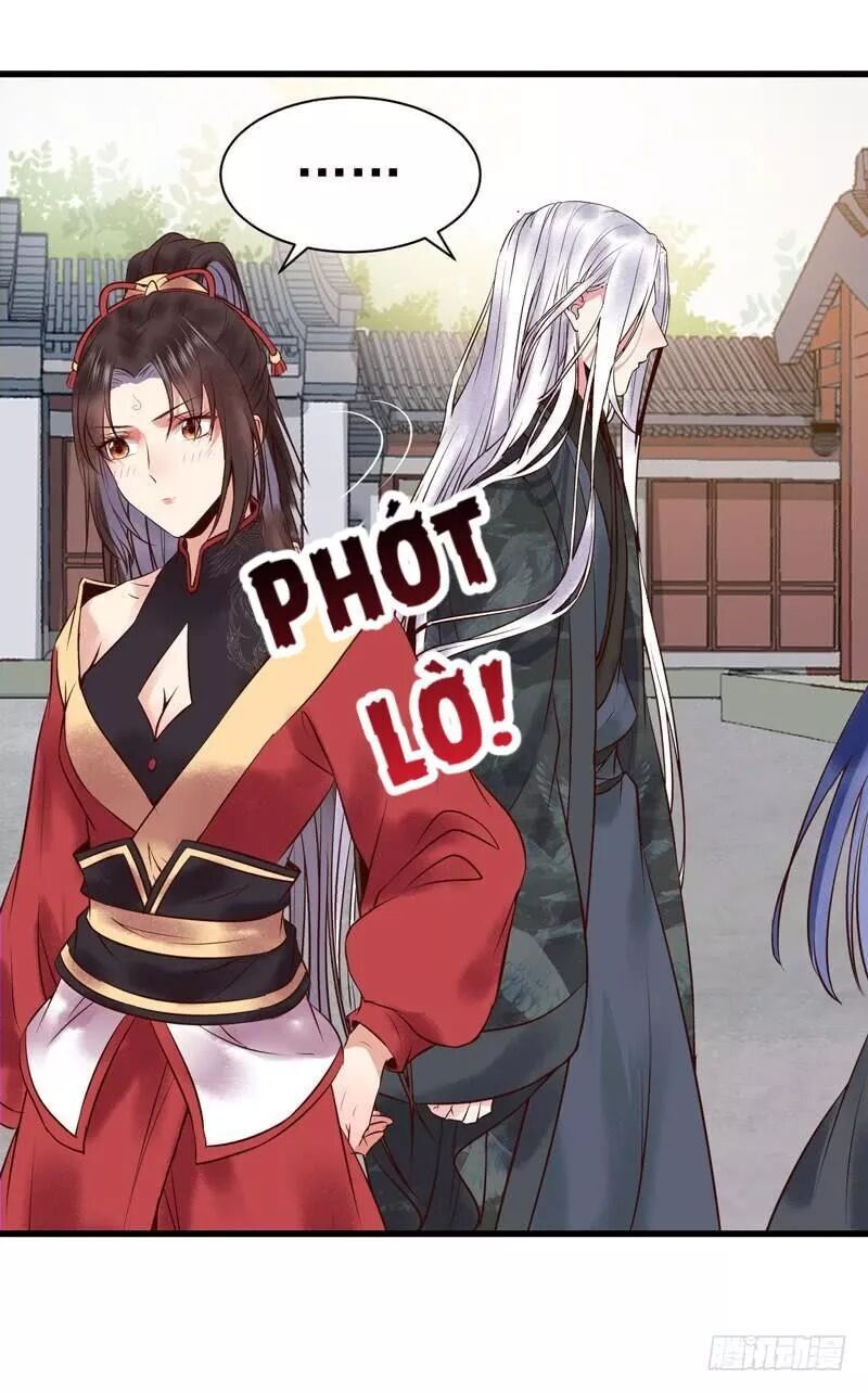 Tuyệt Sắc Quyến Rũ: Quỷ Y Chí Tôn Chap 186 - Next Chap 187