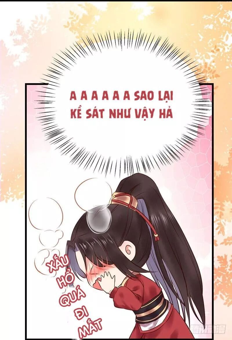 Tuyệt Sắc Quyến Rũ: Quỷ Y Chí Tôn Chap 186 - Next Chap 187