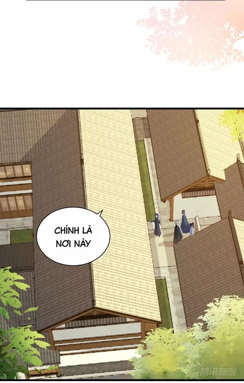 Tuyệt Sắc Quyến Rũ: Quỷ Y Chí Tôn Chap 186 - Next Chap 187