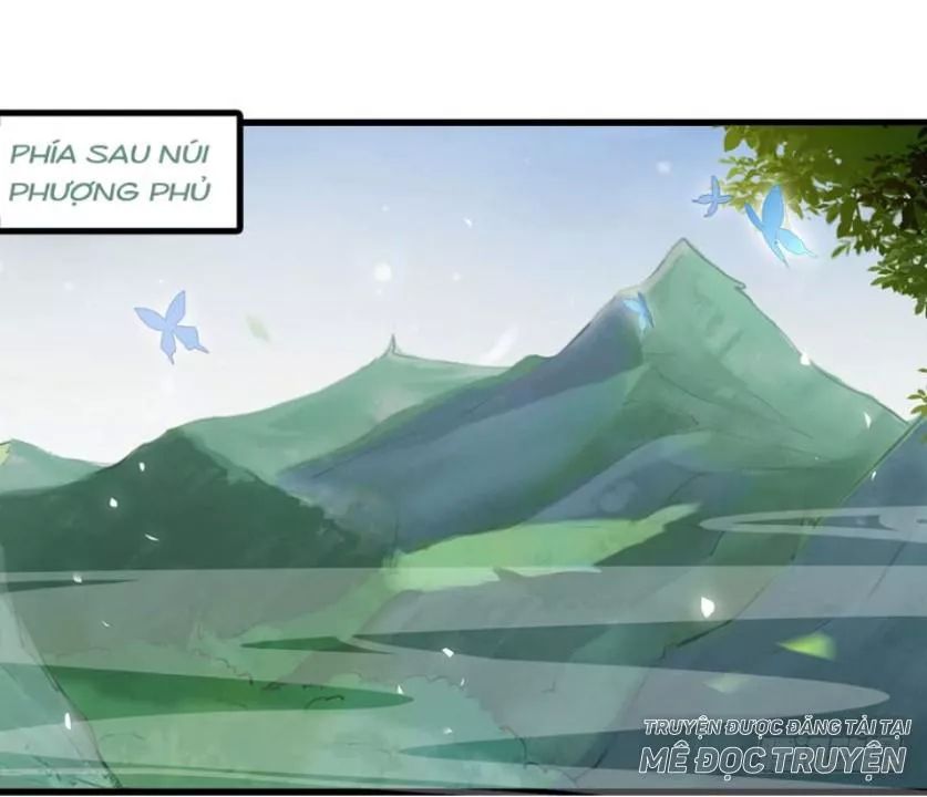 Tuyệt Sắc Quyến Rũ: Quỷ Y Chí Tôn Chap 187 - Next Chap 188