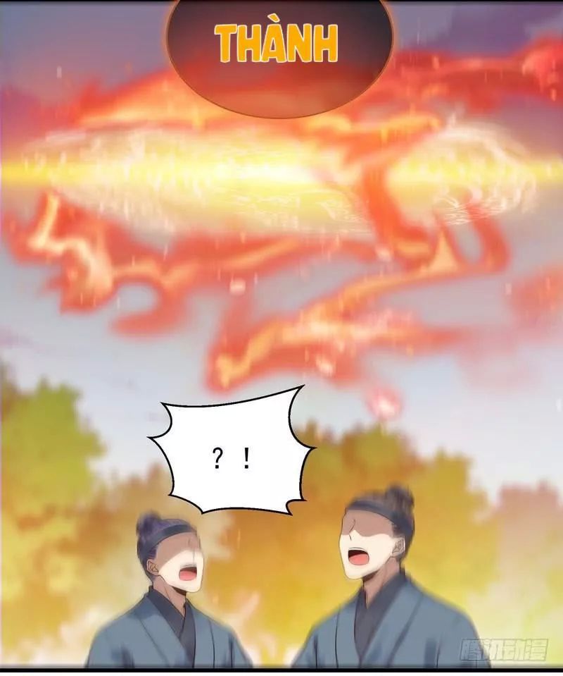 Tuyệt Sắc Quyến Rũ: Quỷ Y Chí Tôn Chap 187 - Next Chap 188