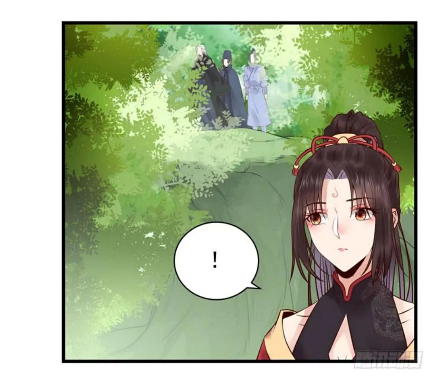 Tuyệt Sắc Quyến Rũ: Quỷ Y Chí Tôn Chap 187 - Next Chap 188