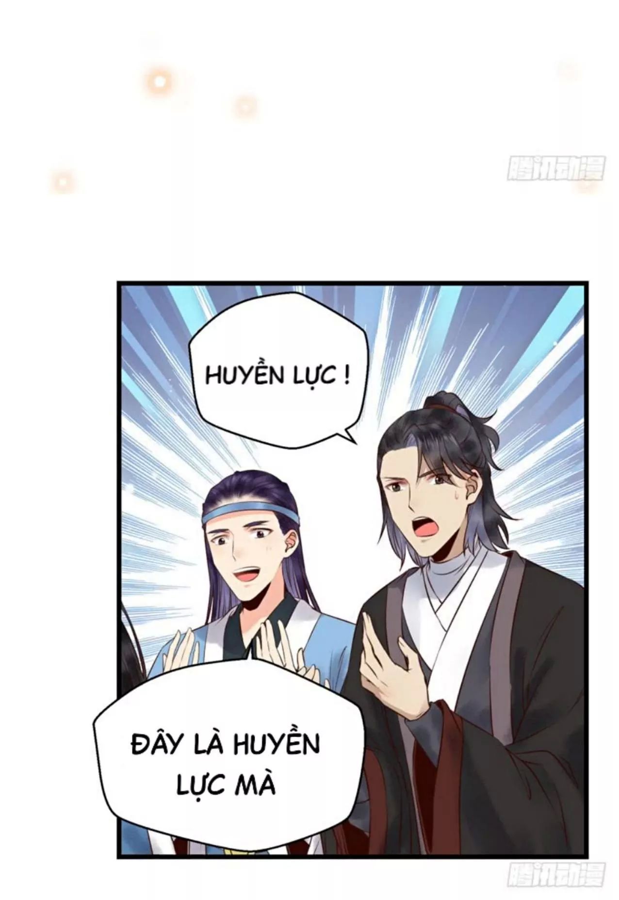Tuyệt Sắc Quyến Rũ: Quỷ Y Chí Tôn Chap 187 - Next Chap 188