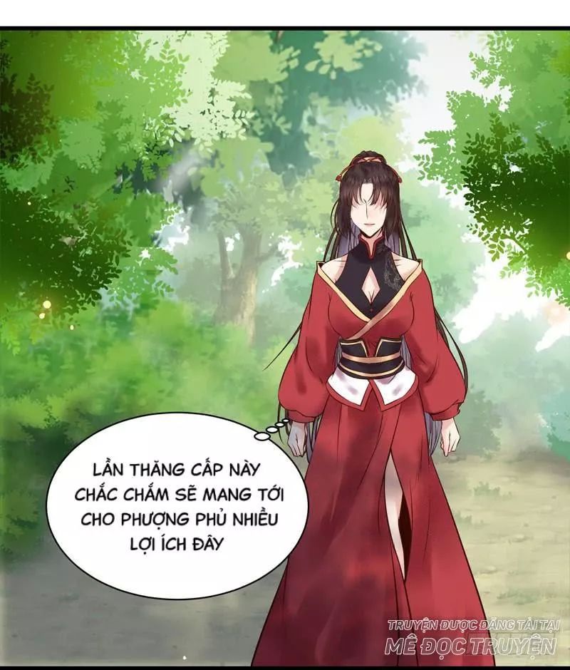 Tuyệt Sắc Quyến Rũ: Quỷ Y Chí Tôn Chap 187 - Next Chap 188