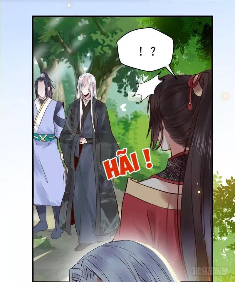 Tuyệt Sắc Quyến Rũ: Quỷ Y Chí Tôn Chap 187 - Next Chap 188