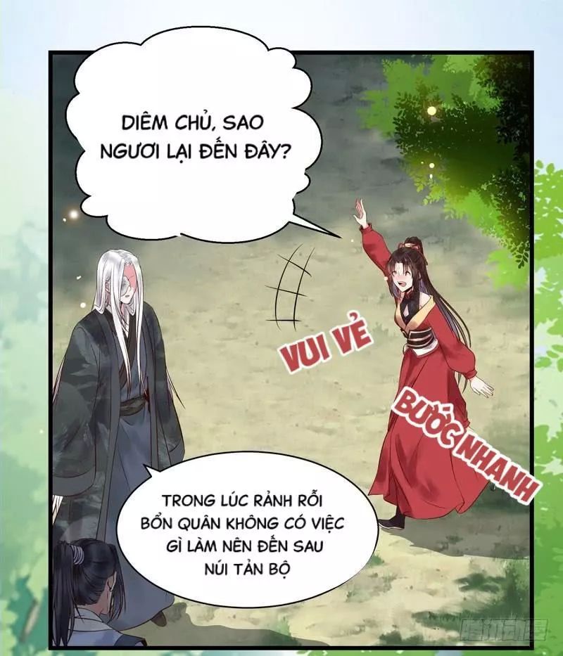 Tuyệt Sắc Quyến Rũ: Quỷ Y Chí Tôn Chap 187 - Next Chap 188