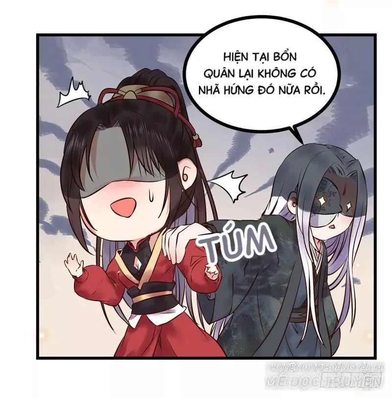 Tuyệt Sắc Quyến Rũ: Quỷ Y Chí Tôn Chap 187 - Next Chap 188