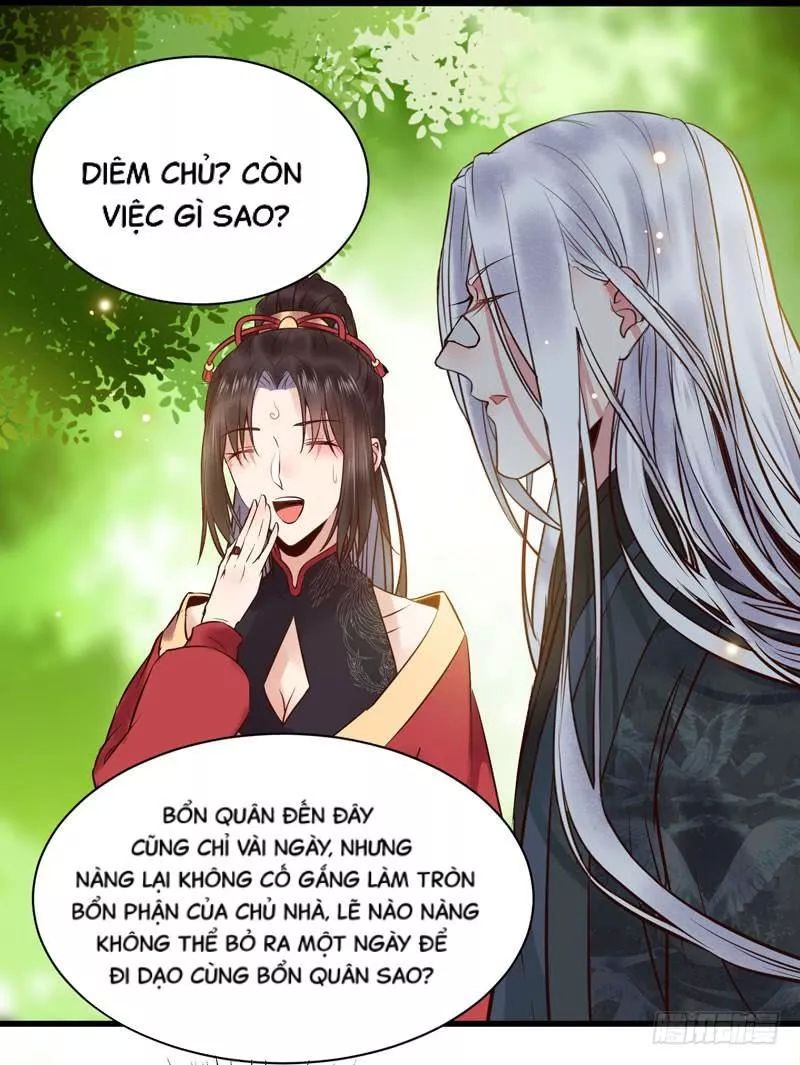Tuyệt Sắc Quyến Rũ: Quỷ Y Chí Tôn Chap 187 - Next Chap 188