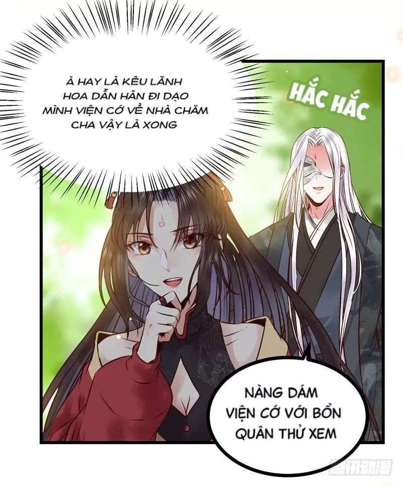 Tuyệt Sắc Quyến Rũ: Quỷ Y Chí Tôn Chap 187 - Next Chap 188