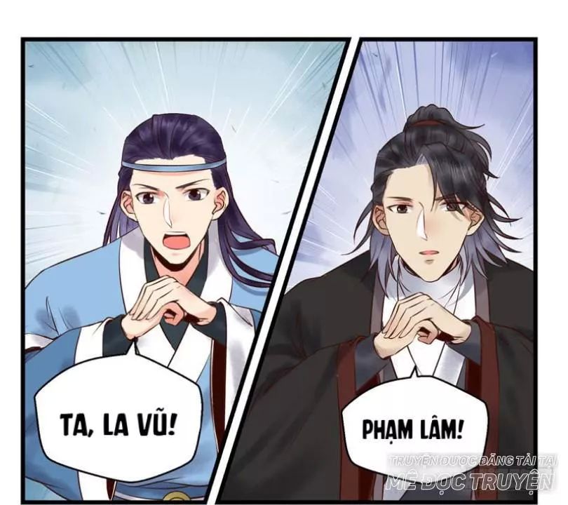 Tuyệt Sắc Quyến Rũ: Quỷ Y Chí Tôn Chap 187 - Next Chap 188