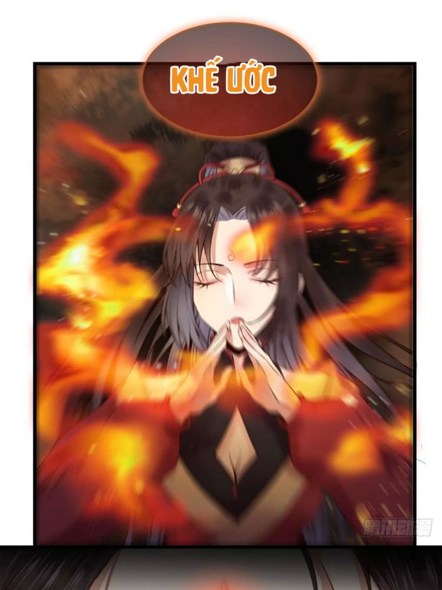 Tuyệt Sắc Quyến Rũ: Quỷ Y Chí Tôn Chap 187 - Next Chap 188