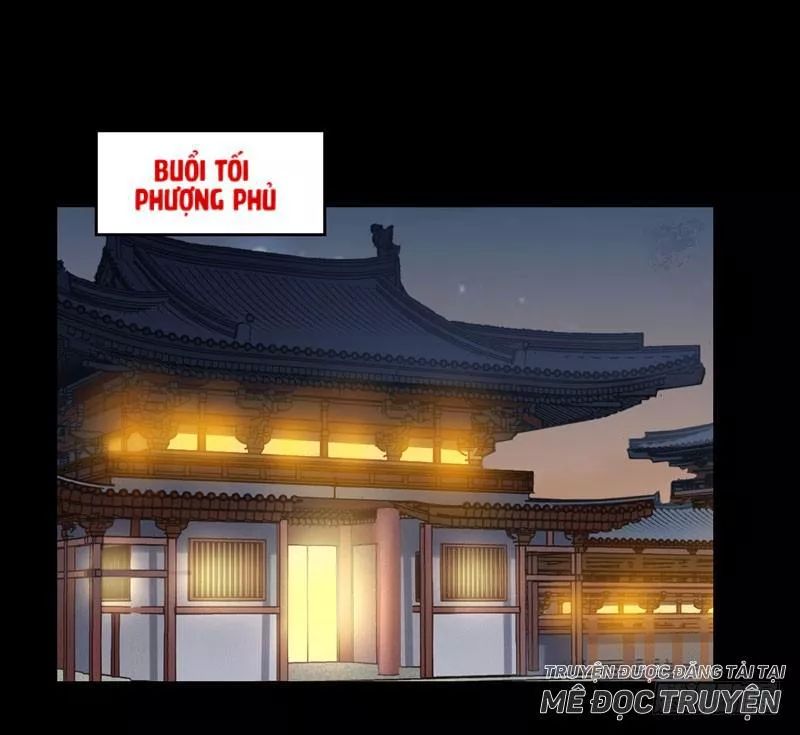 Tuyệt Sắc Quyến Rũ: Quỷ Y Chí Tôn Chap 188 - Next Chap 189