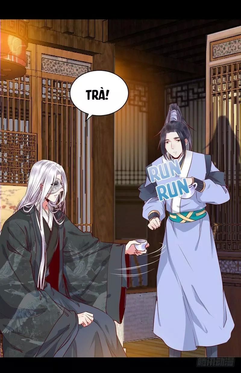 Tuyệt Sắc Quyến Rũ: Quỷ Y Chí Tôn Chap 188 - Next Chap 189