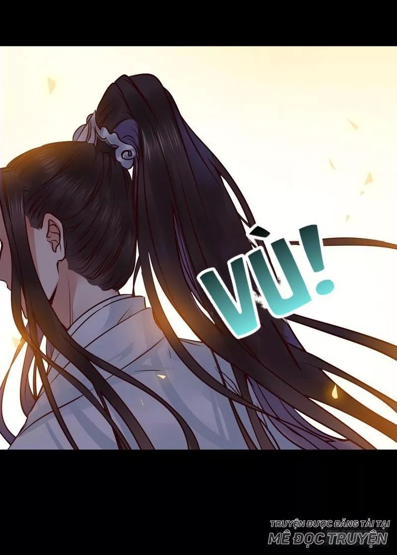 Tuyệt Sắc Quyến Rũ: Quỷ Y Chí Tôn Chap 188 - Next Chap 189
