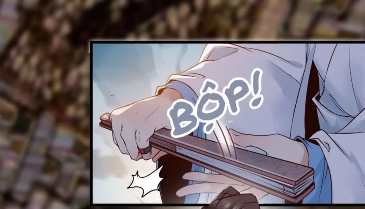 Tuyệt Sắc Quyến Rũ: Quỷ Y Chí Tôn Chap 188 - Next Chap 189