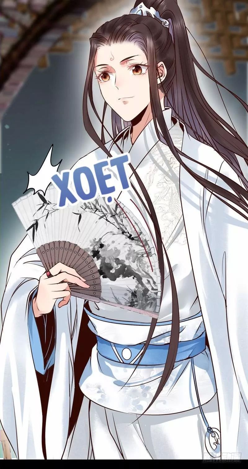 Tuyệt Sắc Quyến Rũ: Quỷ Y Chí Tôn Chap 188 - Next Chap 189