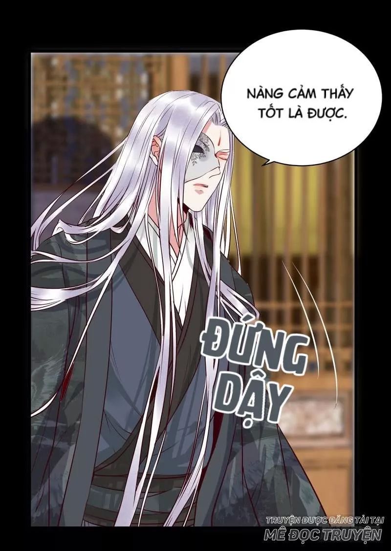 Tuyệt Sắc Quyến Rũ: Quỷ Y Chí Tôn Chap 188 - Next Chap 189