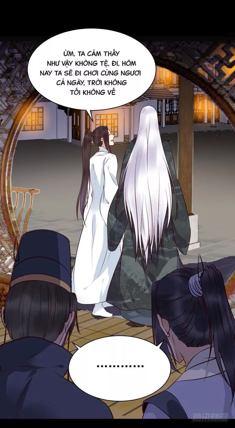 Tuyệt Sắc Quyến Rũ: Quỷ Y Chí Tôn Chap 188 - Next Chap 189