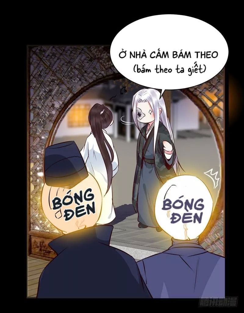 Tuyệt Sắc Quyến Rũ: Quỷ Y Chí Tôn Chap 188 - Next Chap 189