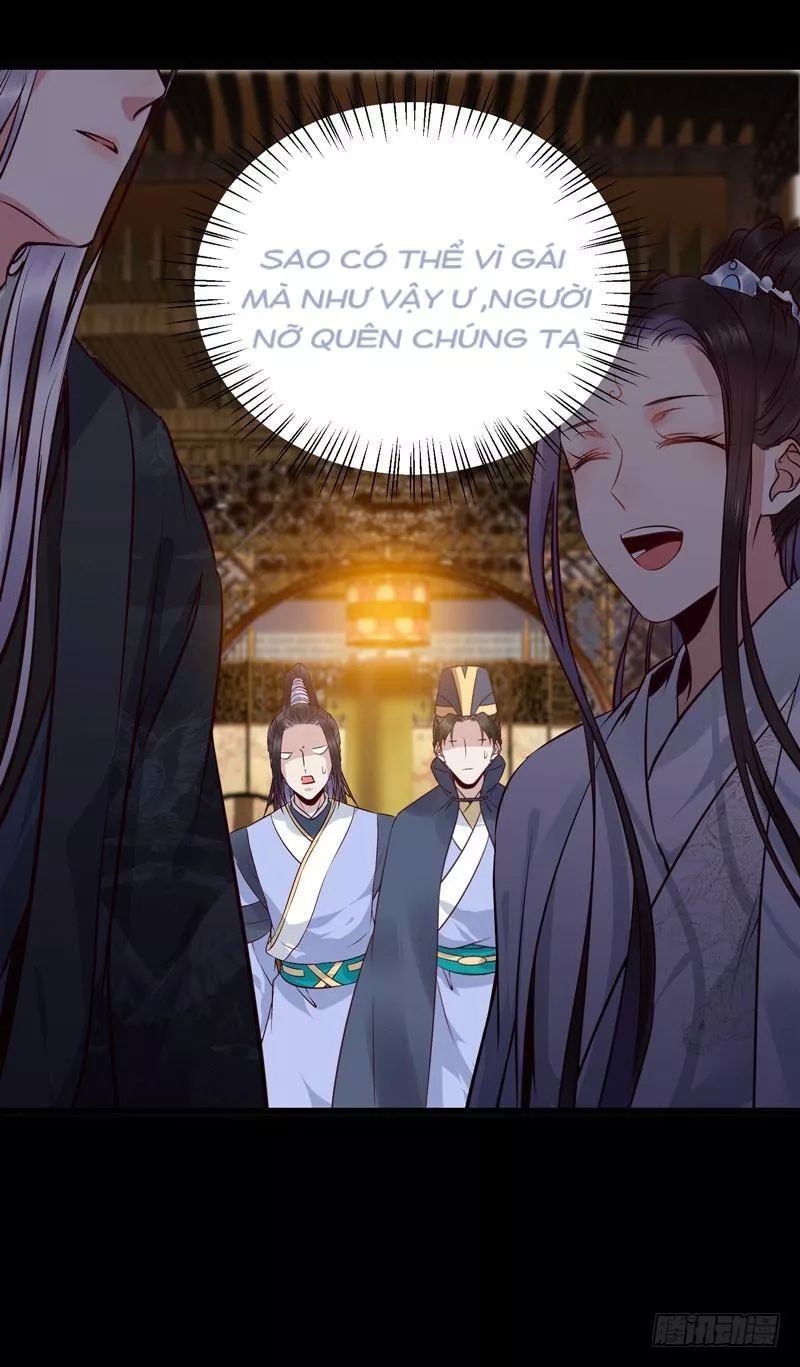 Tuyệt Sắc Quyến Rũ: Quỷ Y Chí Tôn Chap 188 - Next Chap 189