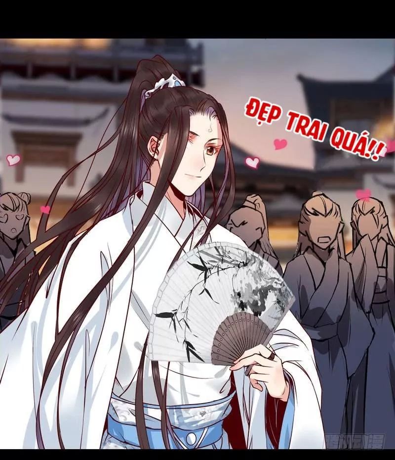 Tuyệt Sắc Quyến Rũ: Quỷ Y Chí Tôn Chap 188 - Next Chap 189