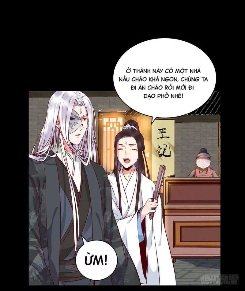 Tuyệt Sắc Quyến Rũ: Quỷ Y Chí Tôn Chap 188 - Next Chap 189