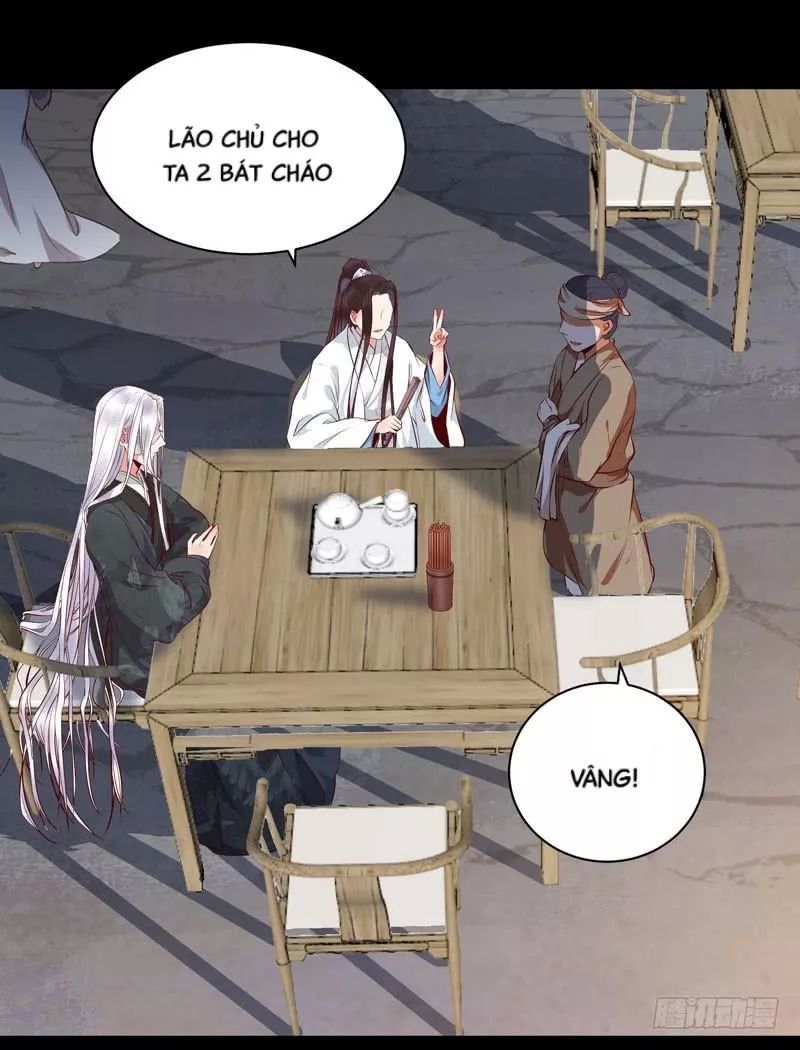 Tuyệt Sắc Quyến Rũ: Quỷ Y Chí Tôn Chap 188 - Next Chap 189