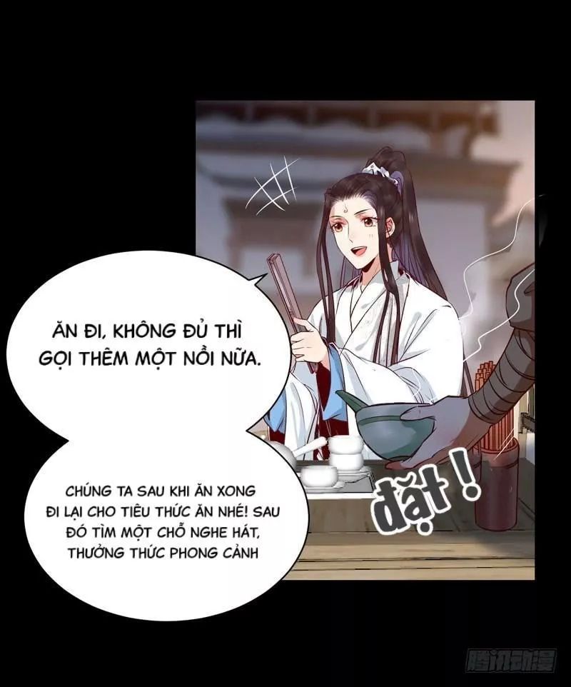 Tuyệt Sắc Quyến Rũ: Quỷ Y Chí Tôn Chap 188 - Next Chap 189