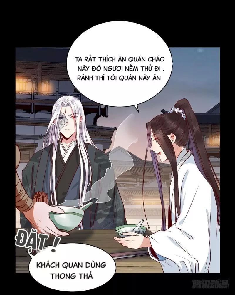 Tuyệt Sắc Quyến Rũ: Quỷ Y Chí Tôn Chap 188 - Next Chap 189
