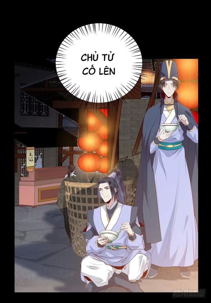 Tuyệt Sắc Quyến Rũ: Quỷ Y Chí Tôn Chap 188 - Next Chap 189