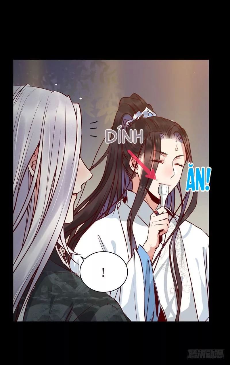 Tuyệt Sắc Quyến Rũ: Quỷ Y Chí Tôn Chap 188 - Next Chap 189