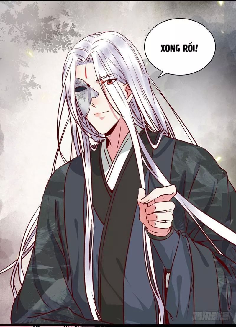 Tuyệt Sắc Quyến Rũ: Quỷ Y Chí Tôn Chap 188 - Next Chap 189
